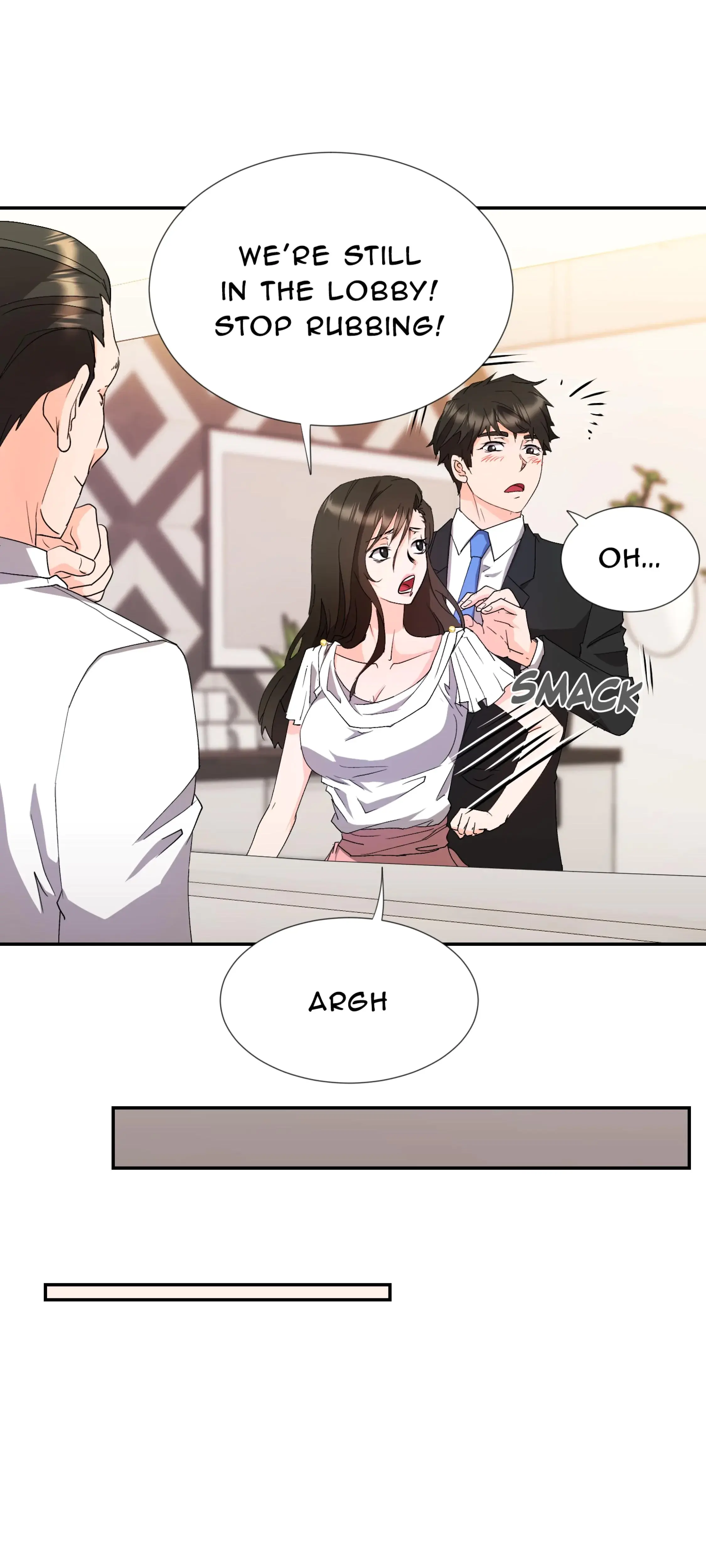 1 Day 1 Girl Chapter 20 - Page 47