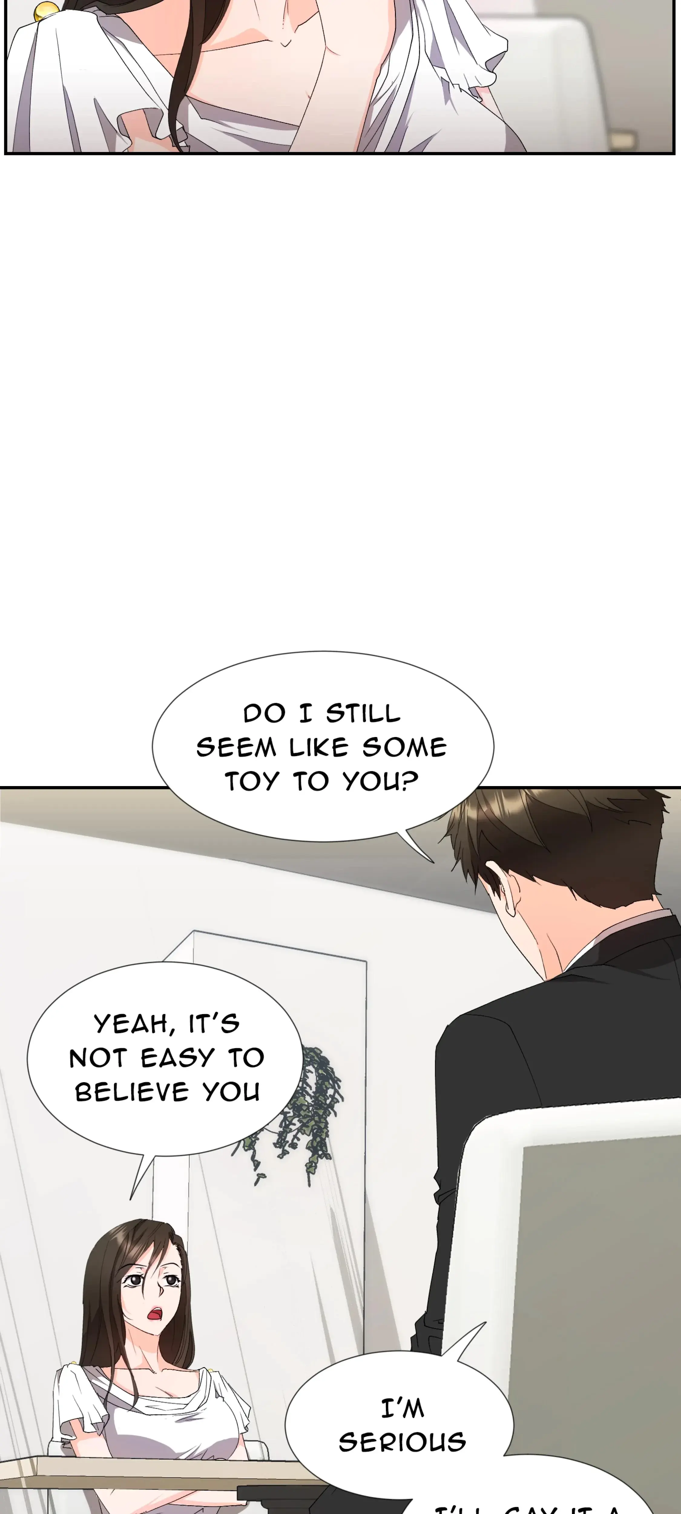 1 Day 1 Girl Chapter 20 - Page 5