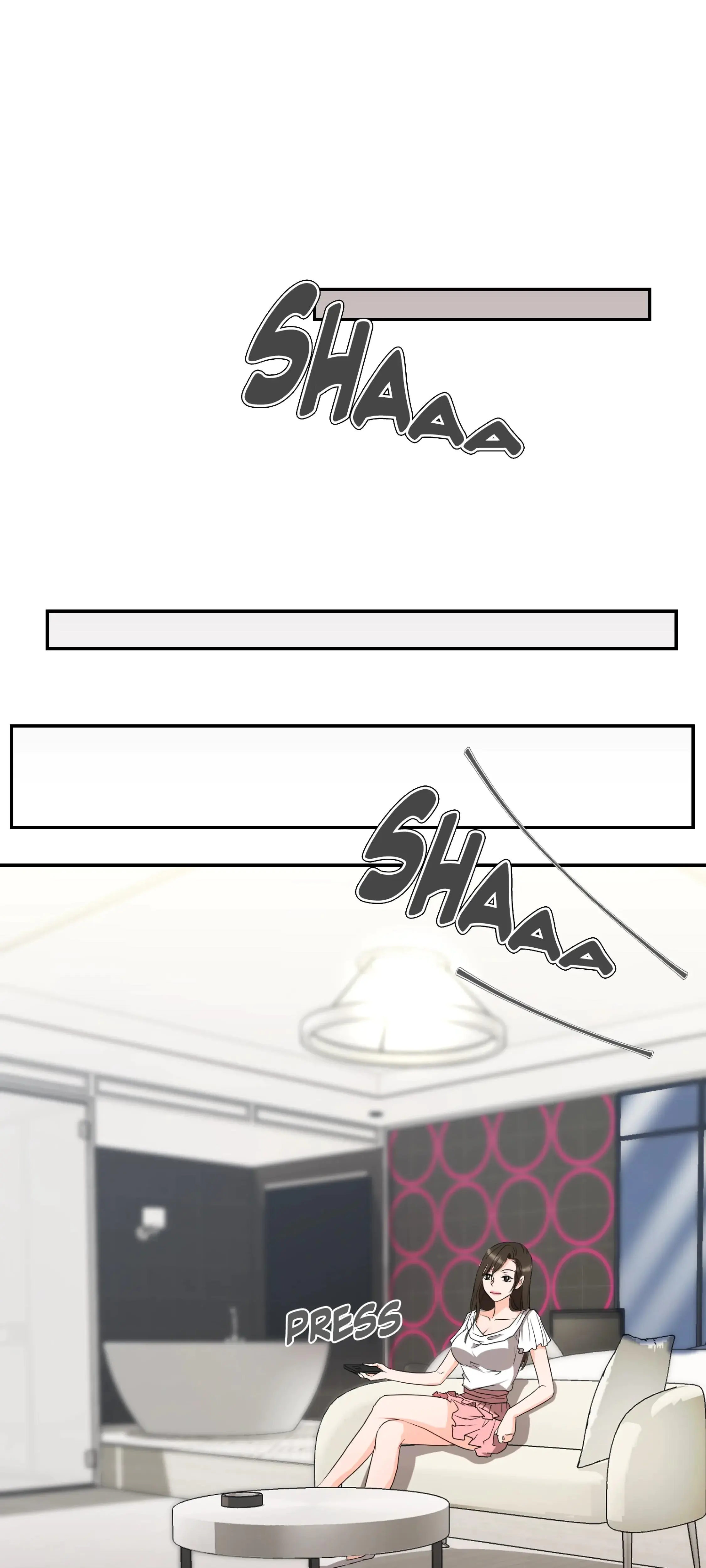1 Day 1 Girl Chapter 20 - Page 53
