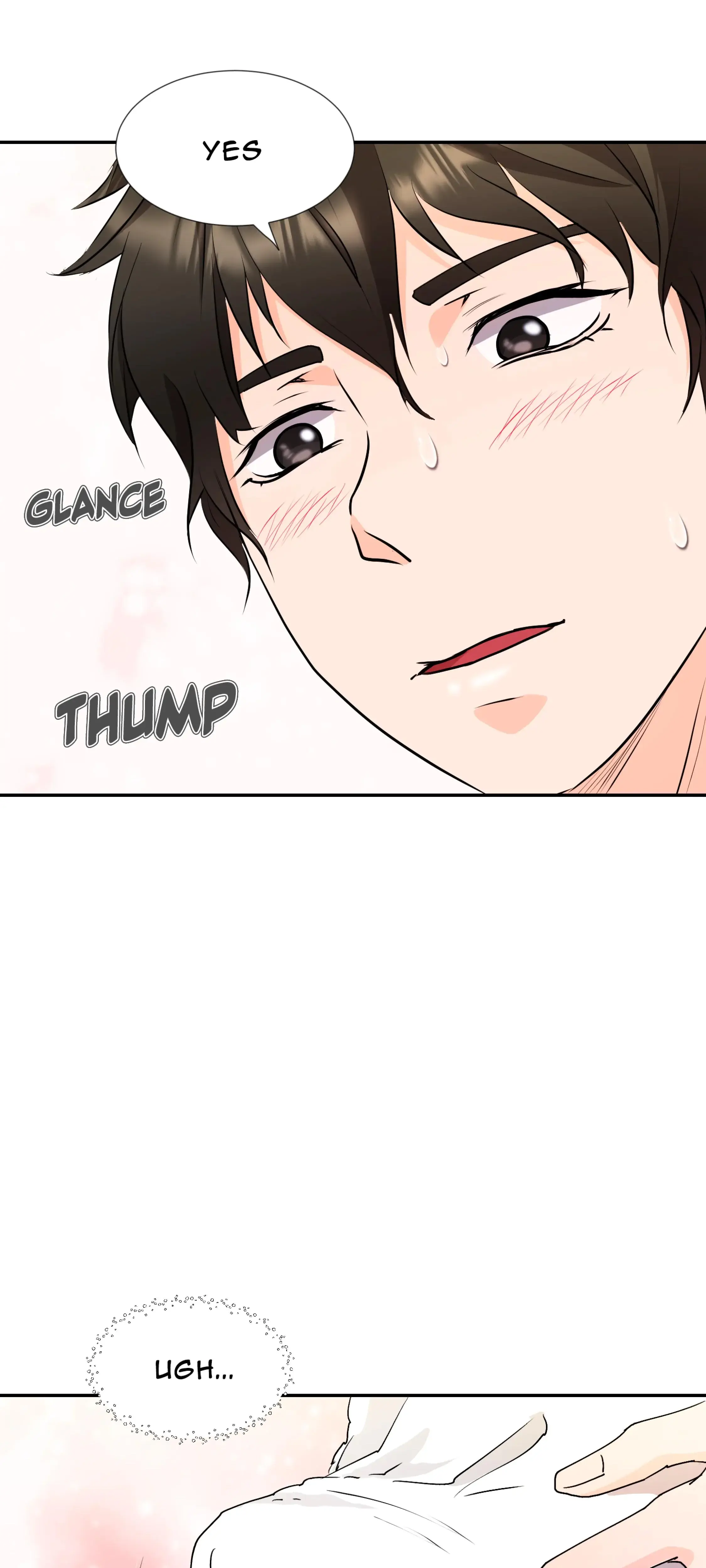 1 Day 1 Girl Chapter 20 - Page 57