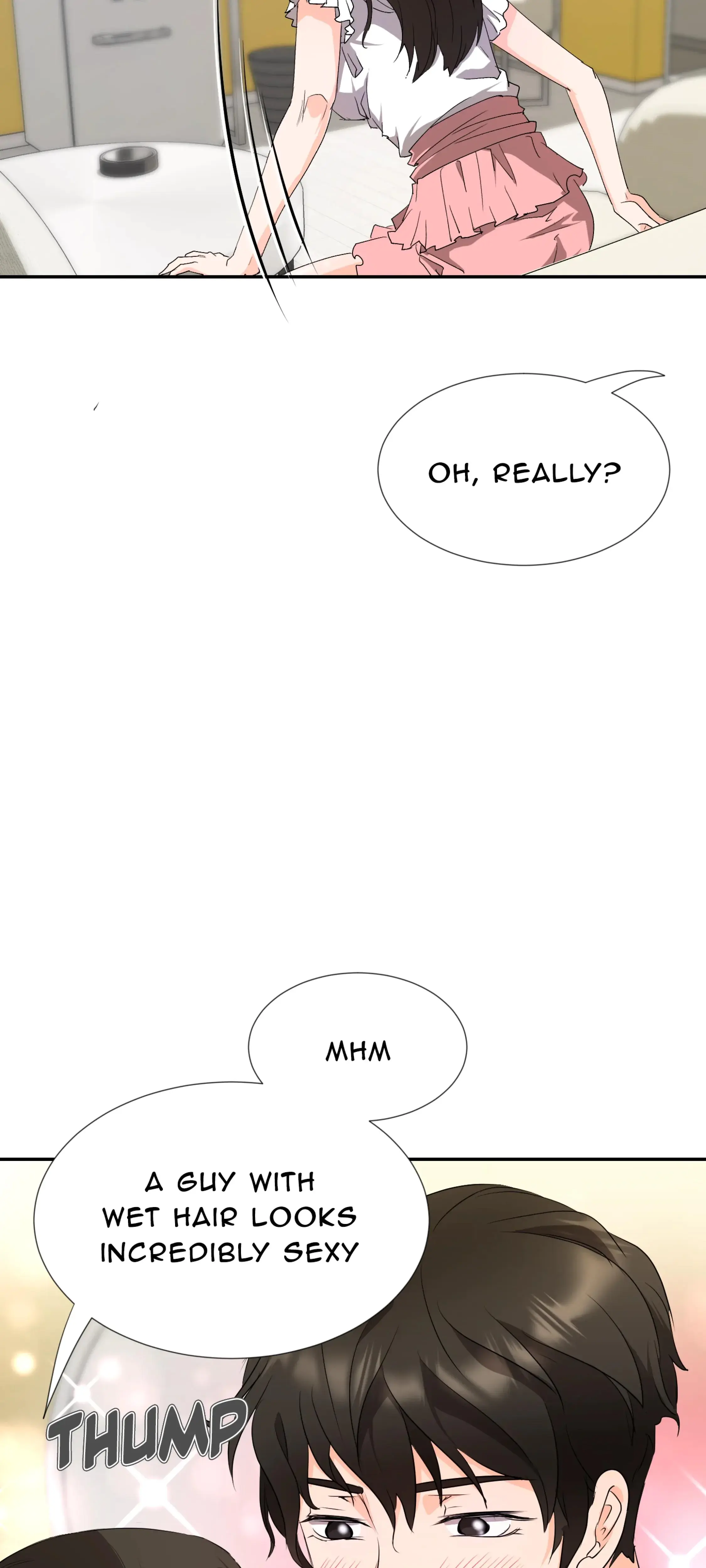 1 Day 1 Girl Chapter 20 - Page 59