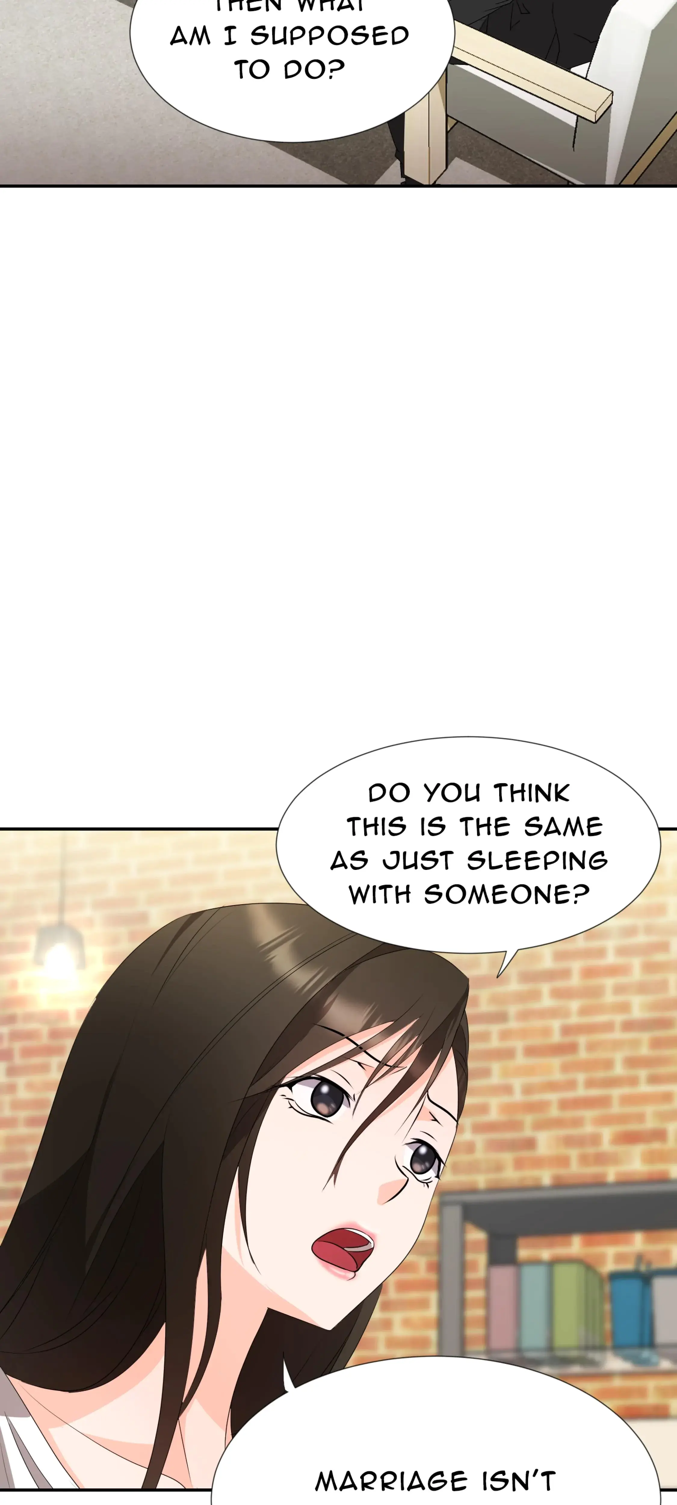 1 Day 1 Girl Chapter 20 - Page 7