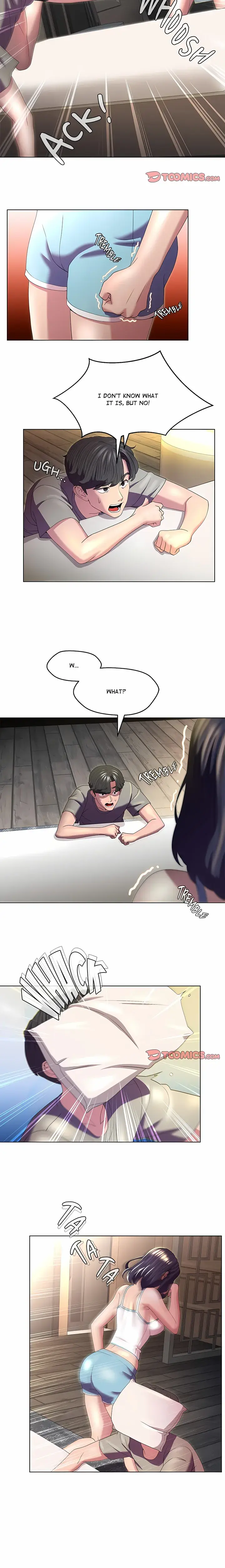 1 Day 1 Girl Chapter 21 - Page 15