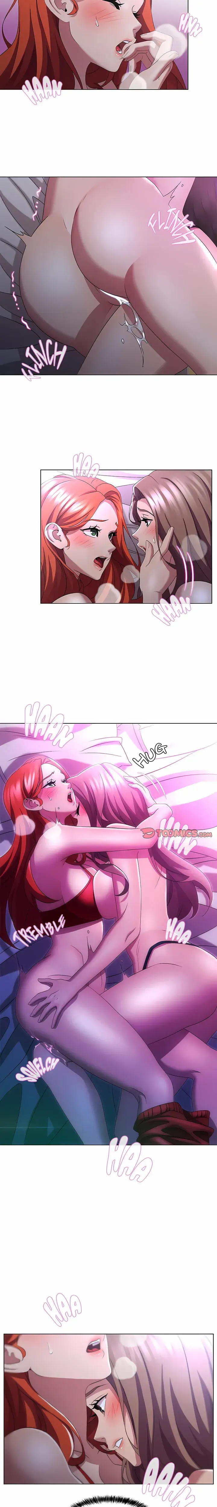 1 Day 1 Girl Chapter 22 - Page 14