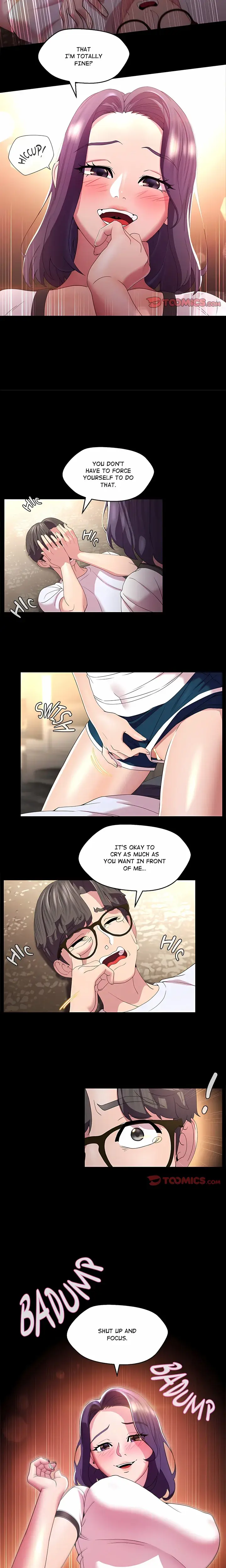 1 Day 1 Girl Chapter 23 - Page 11