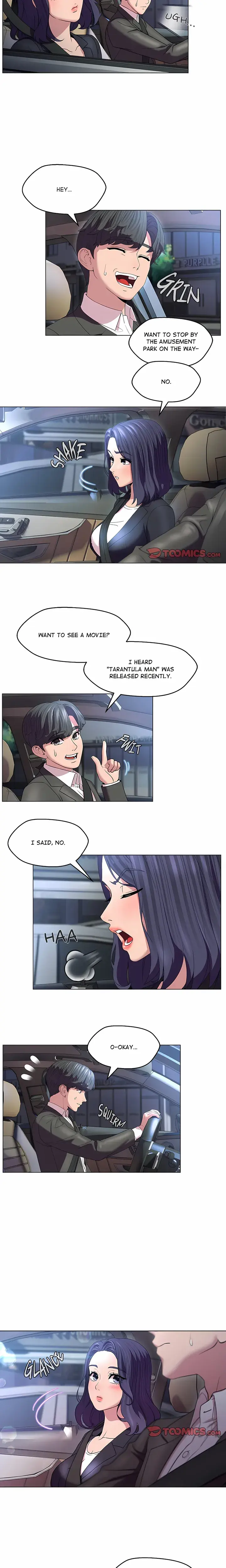 1 Day 1 Girl Chapter 23 - Page 3