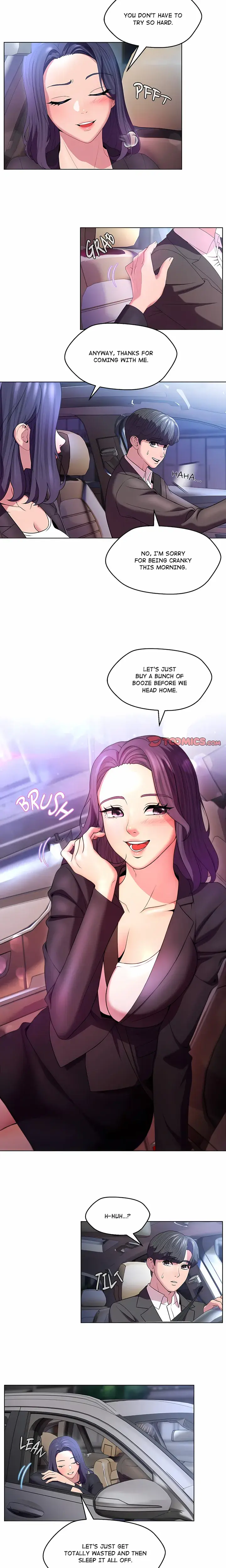 1 Day 1 Girl Chapter 23 - Page 4