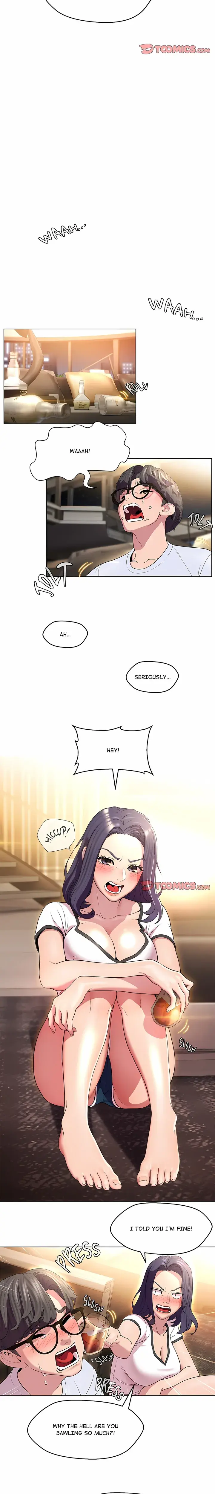 1 Day 1 Girl Chapter 23 - Page 5