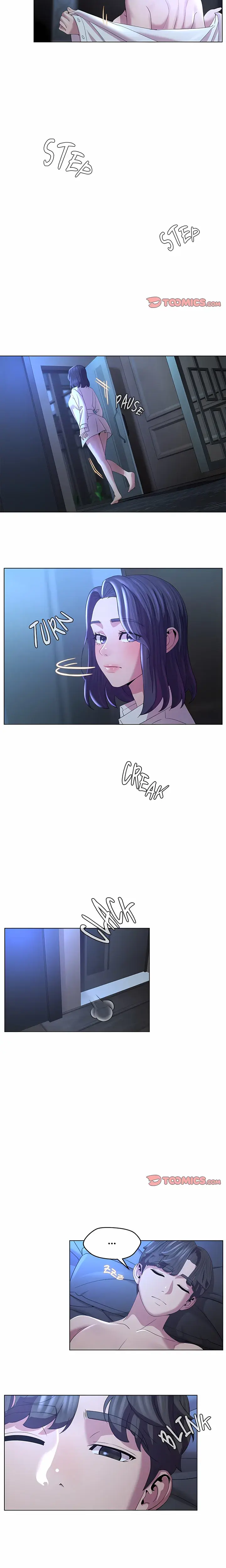 1 Day 1 Girl Chapter 24 - Page 11