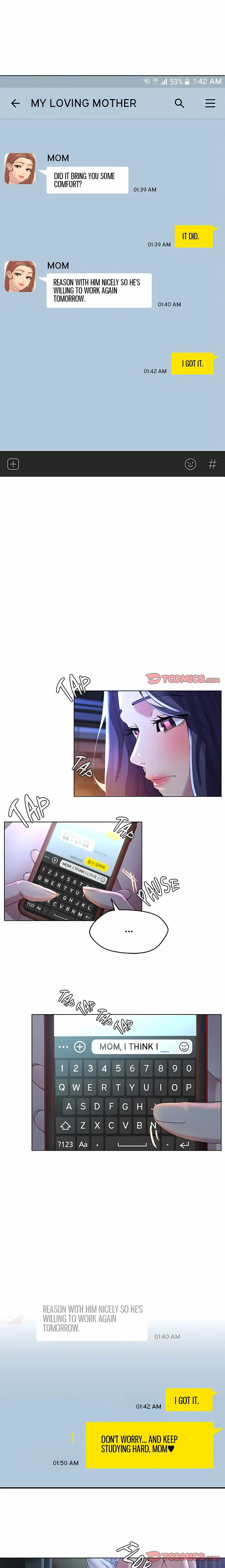 1 Day 1 Girl Chapter 24 - Page 13