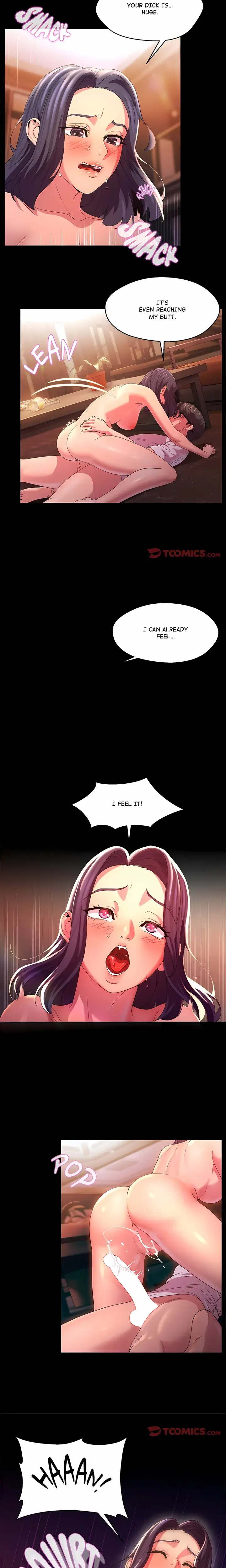 1 Day 1 Girl Chapter 24 - Page 3