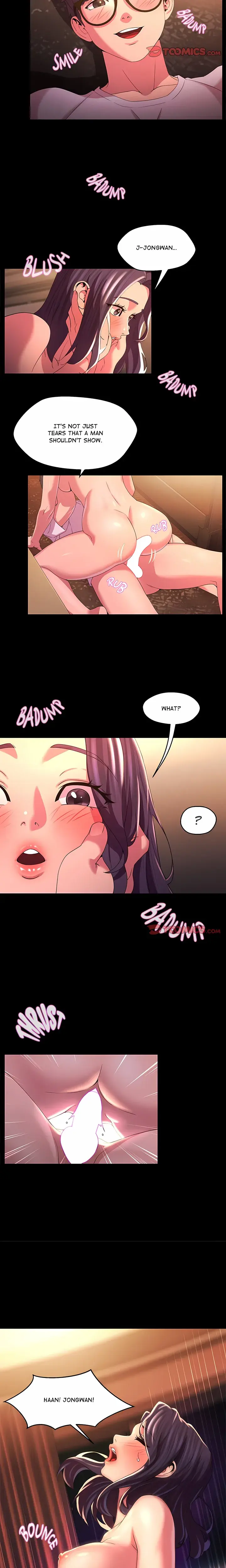 1 Day 1 Girl Chapter 24 - Page 5