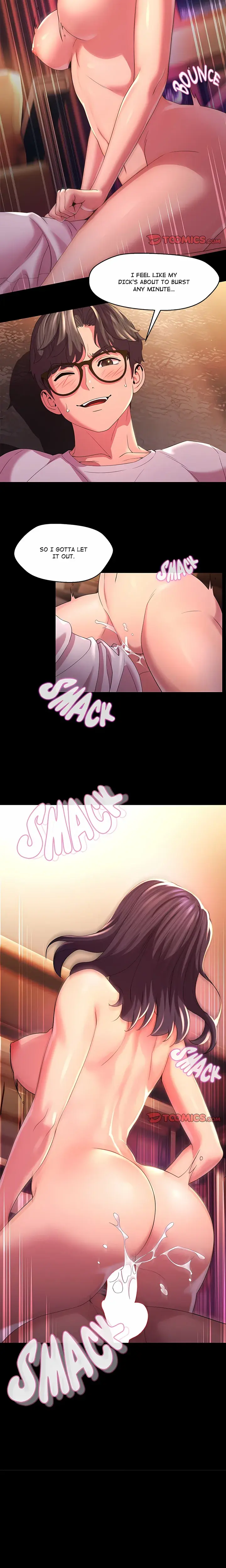1 Day 1 Girl Chapter 24 - Page 6