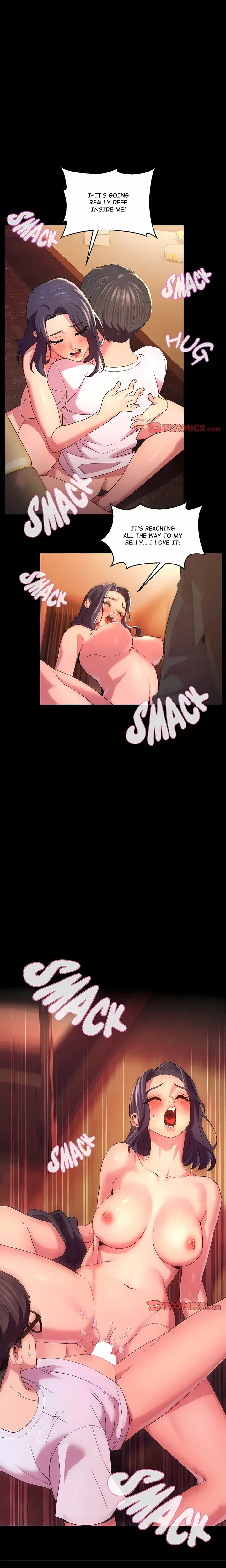 1 Day 1 Girl Chapter 24 - Page 7