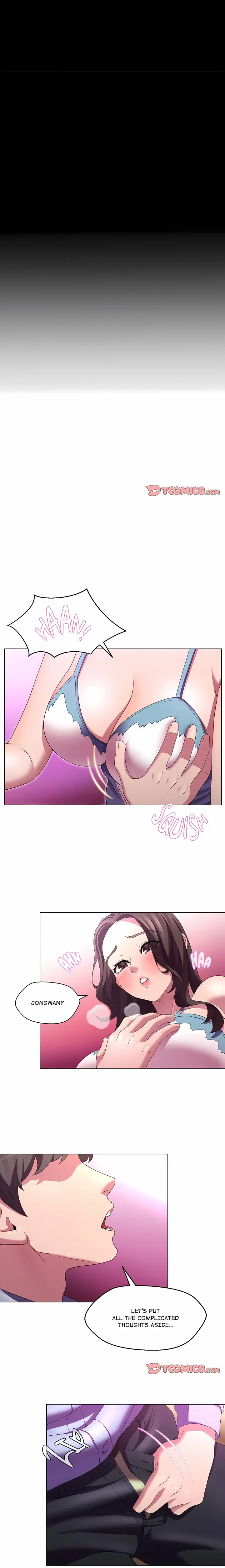 1 Day 1 Girl Chapter 25 - Page 12