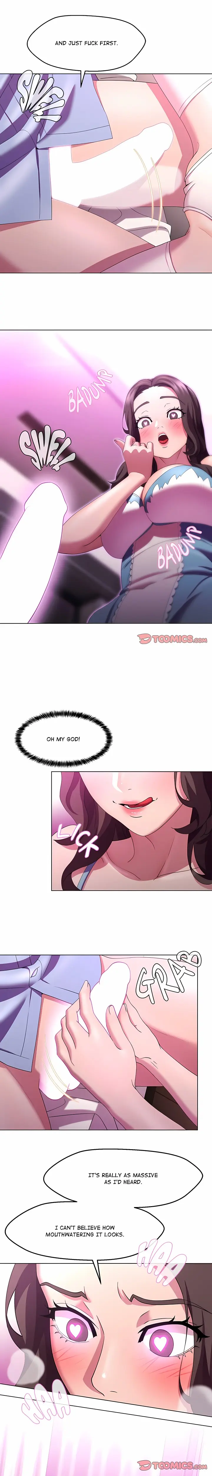 1 Day 1 Girl Chapter 25 - Page 13