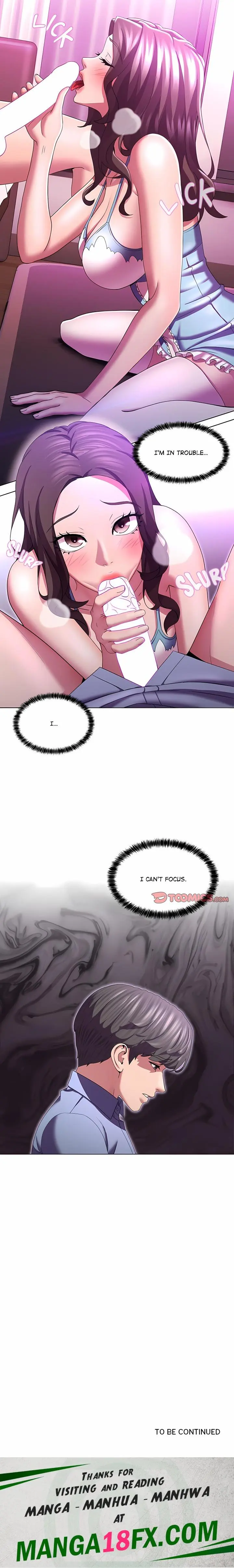 1 Day 1 Girl Chapter 25 - Page 14