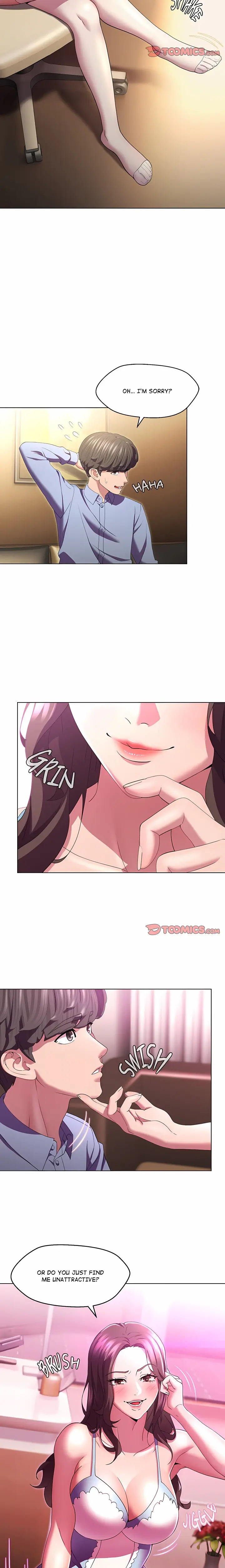 1 Day 1 Girl Chapter 25 - Page 5