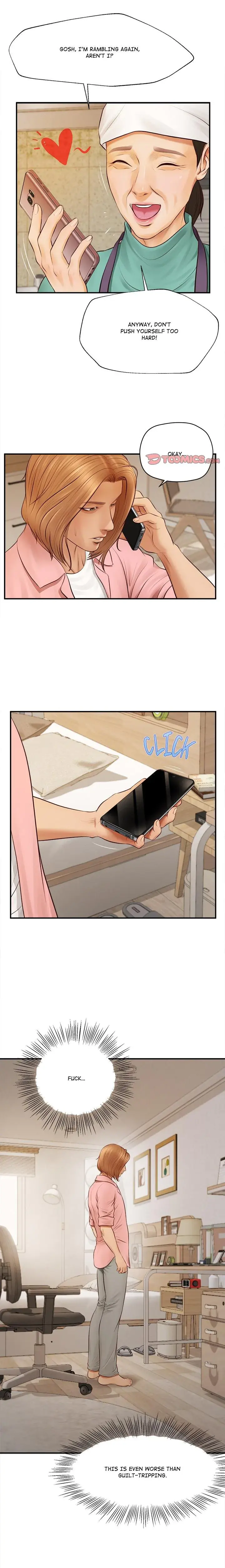 1 Day 1 Girl Chapter 27 - Page 1