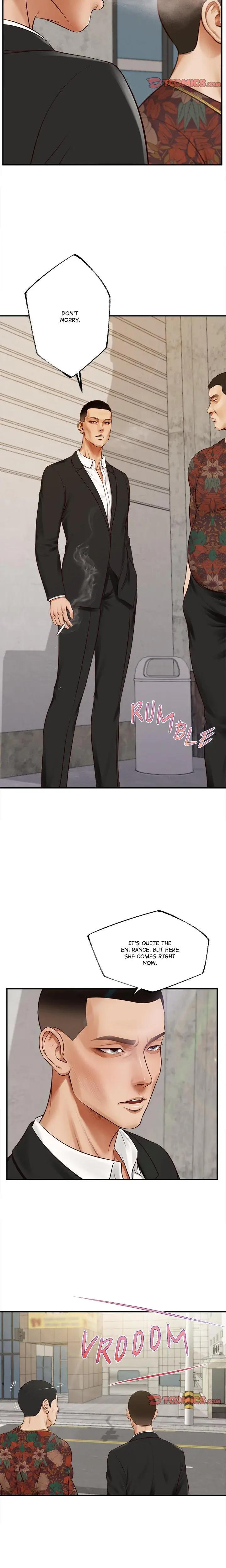 1 Day 1 Girl Chapter 27 - Page 18