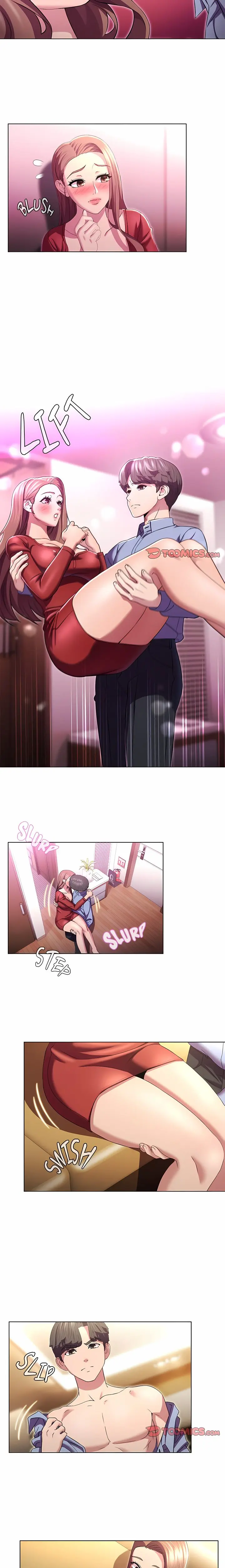 1 Day 1 Girl Chapter 28 - Page 3