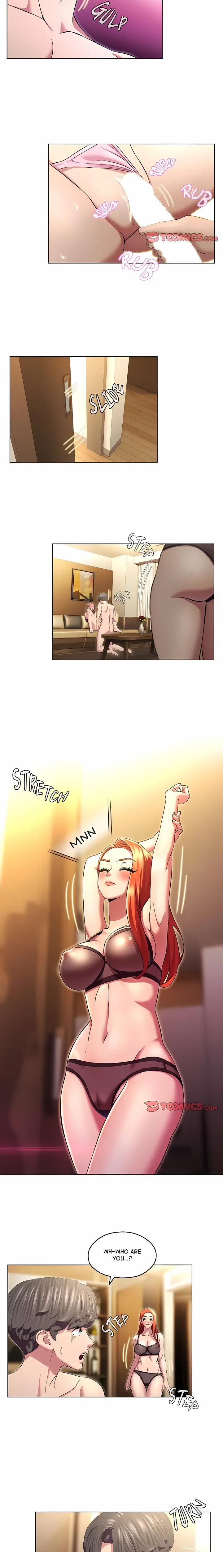 1 Day 1 Girl Chapter 28 - Page 6