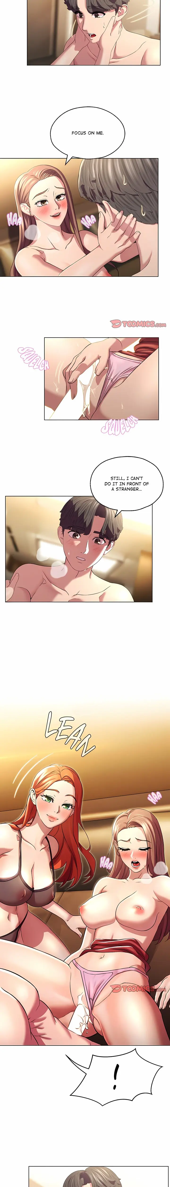 1 Day 1 Girl Chapter 28 - Page 7