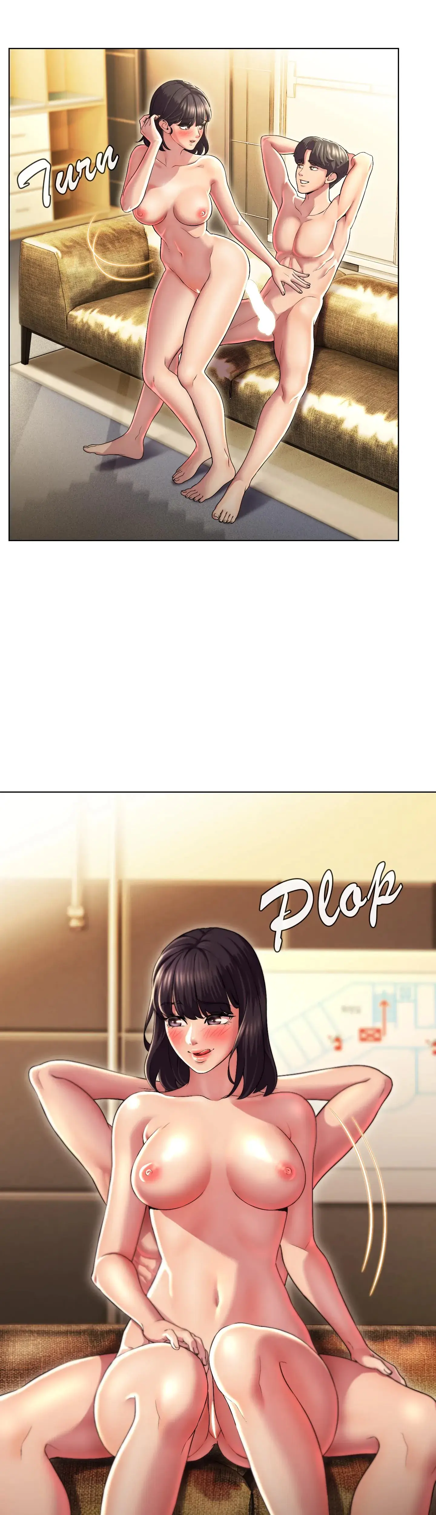 1 Day 1 Girl Chapter 29 - Page 10
