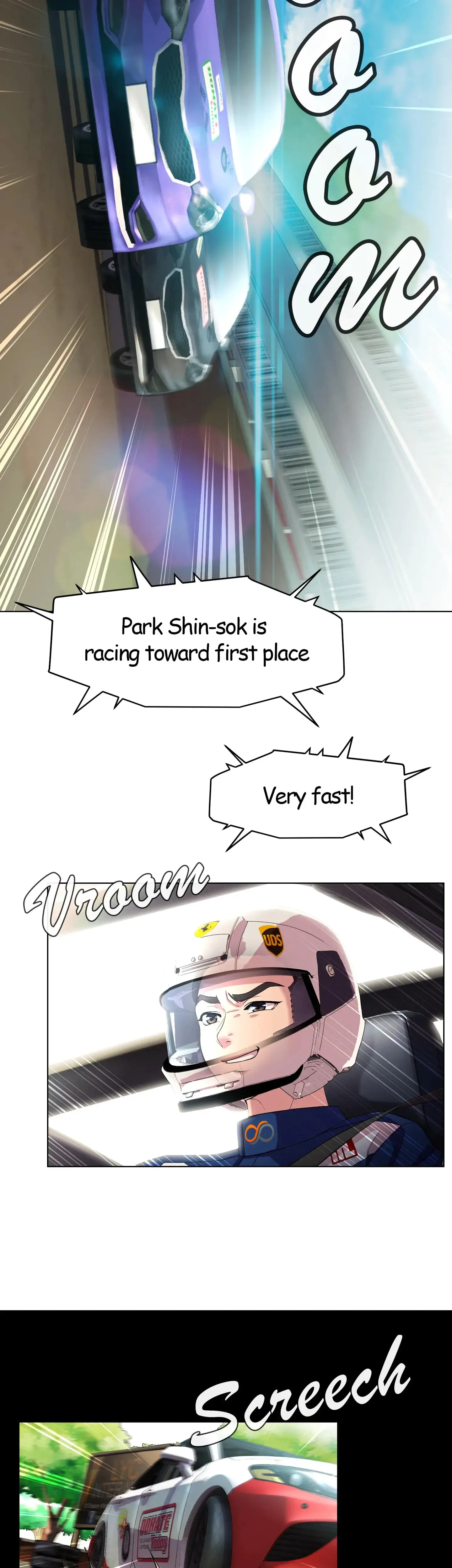 1 Day 1 Girl Chapter 29 - Page 19