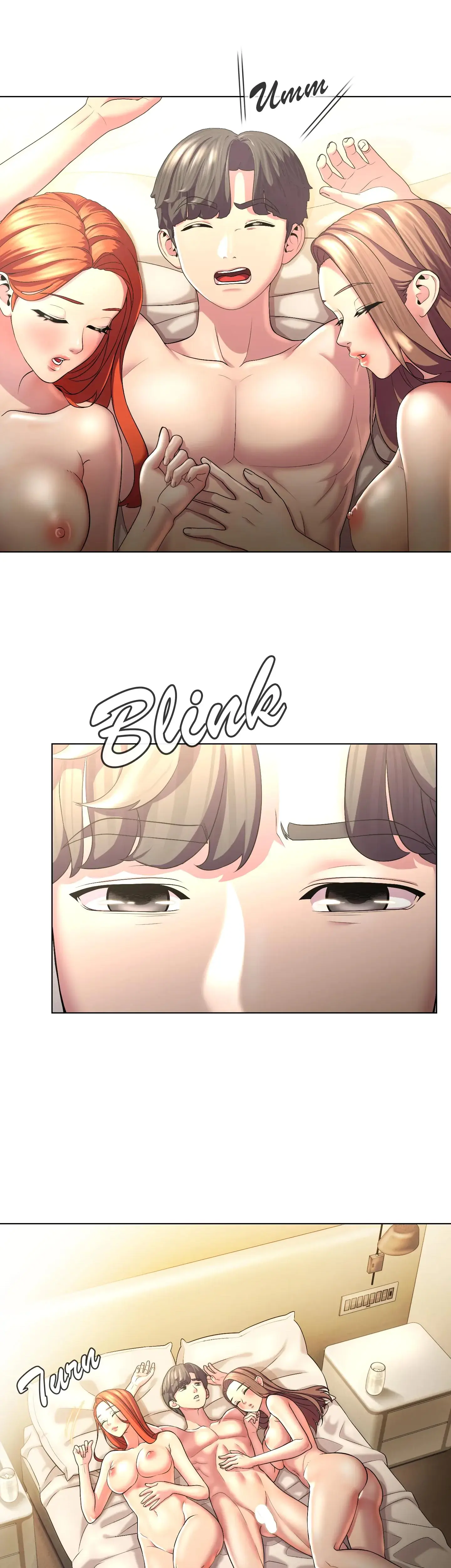 1 Day 1 Girl Chapter 29 - Page 24