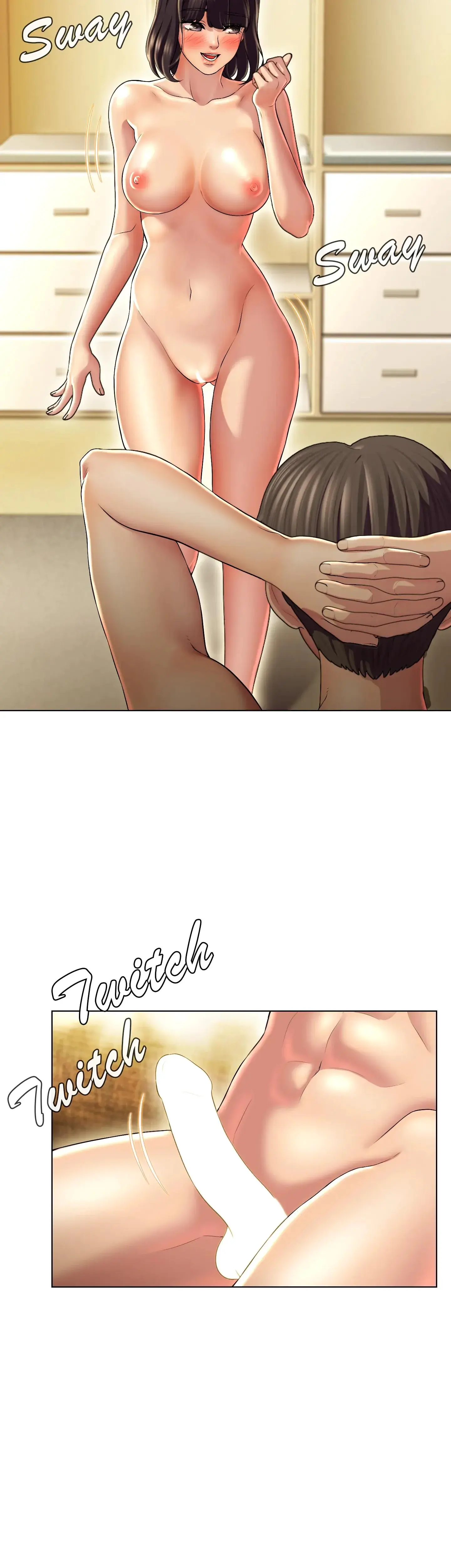 1 Day 1 Girl Chapter 29 - Page 9