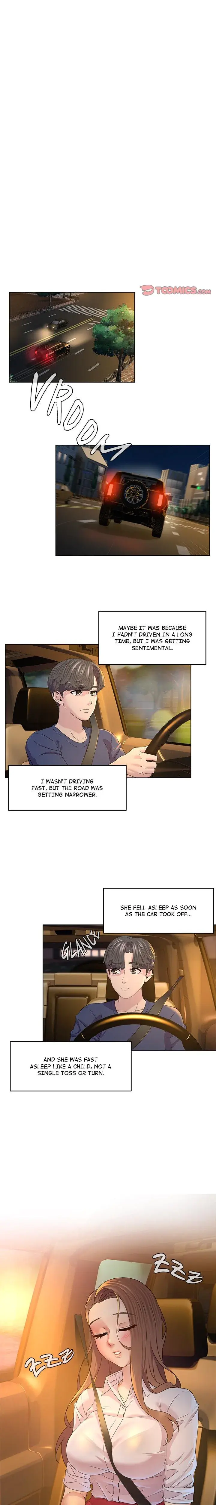 1 Day 1 Girl Chapter 3 - Page 1