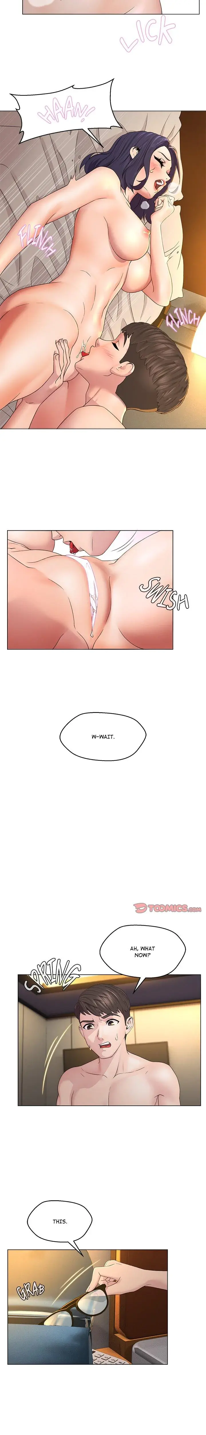 1 Day 1 Girl Chapter 3 - Page 10