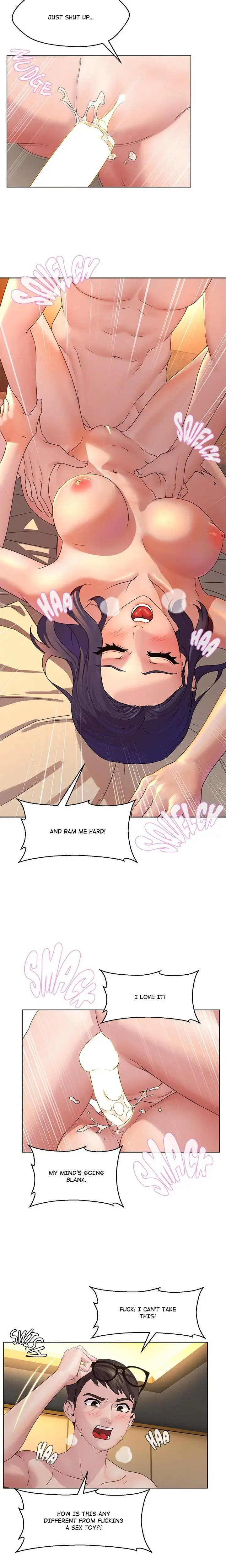 1 Day 1 Girl Chapter 3 - Page 13