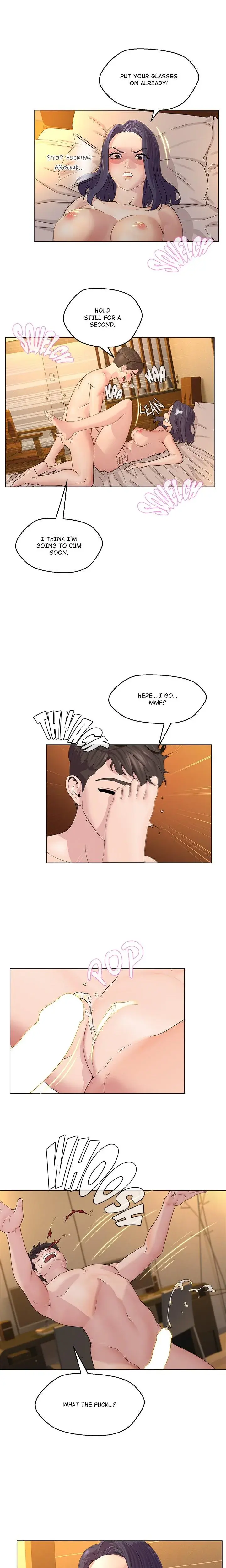 1 Day 1 Girl Chapter 3 - Page 14