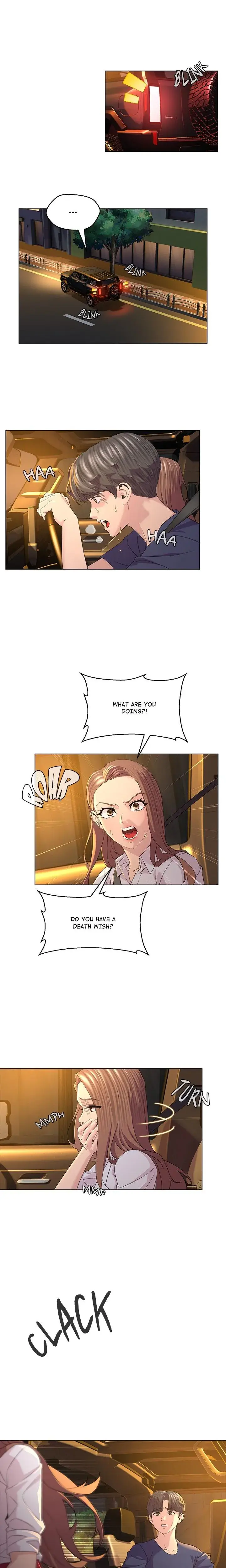 1 Day 1 Girl Chapter 3 - Page 6