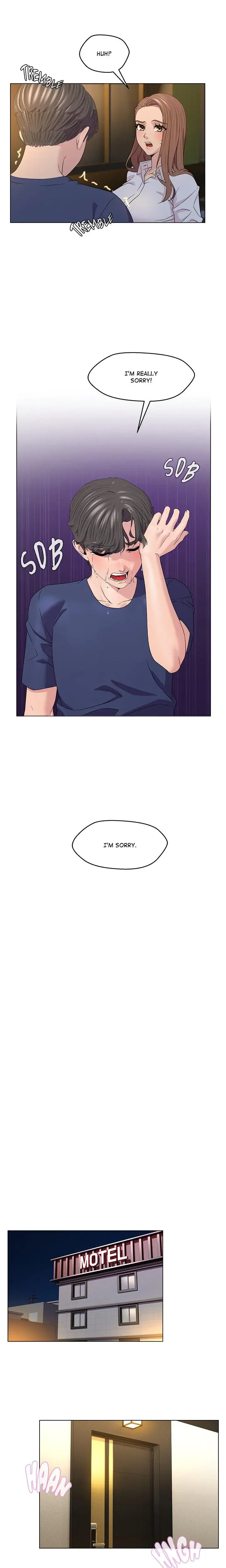 1 Day 1 Girl Chapter 3 - Page 8