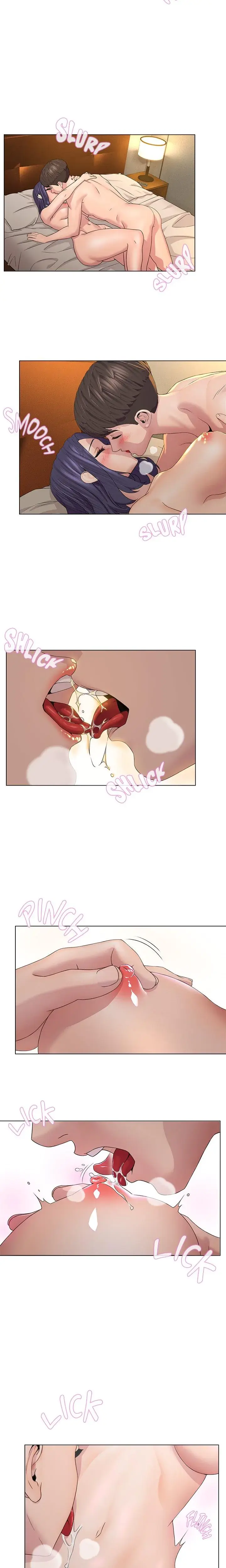1 Day 1 Girl Chapter 3 - Page 9