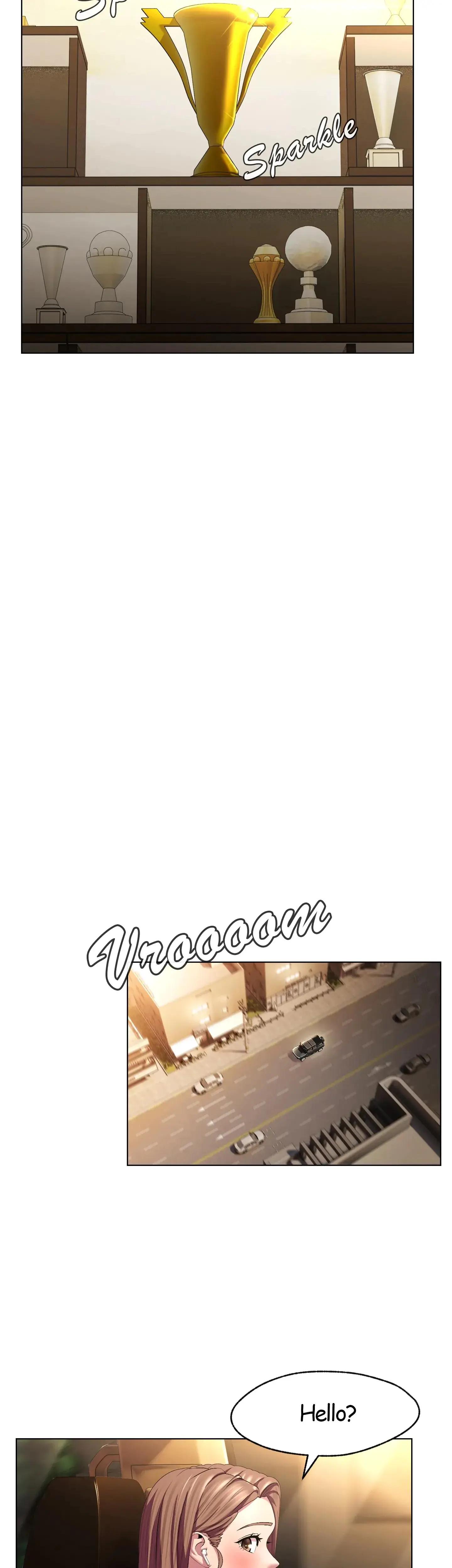 1 Day 1 Girl Chapter 30 - Page 10