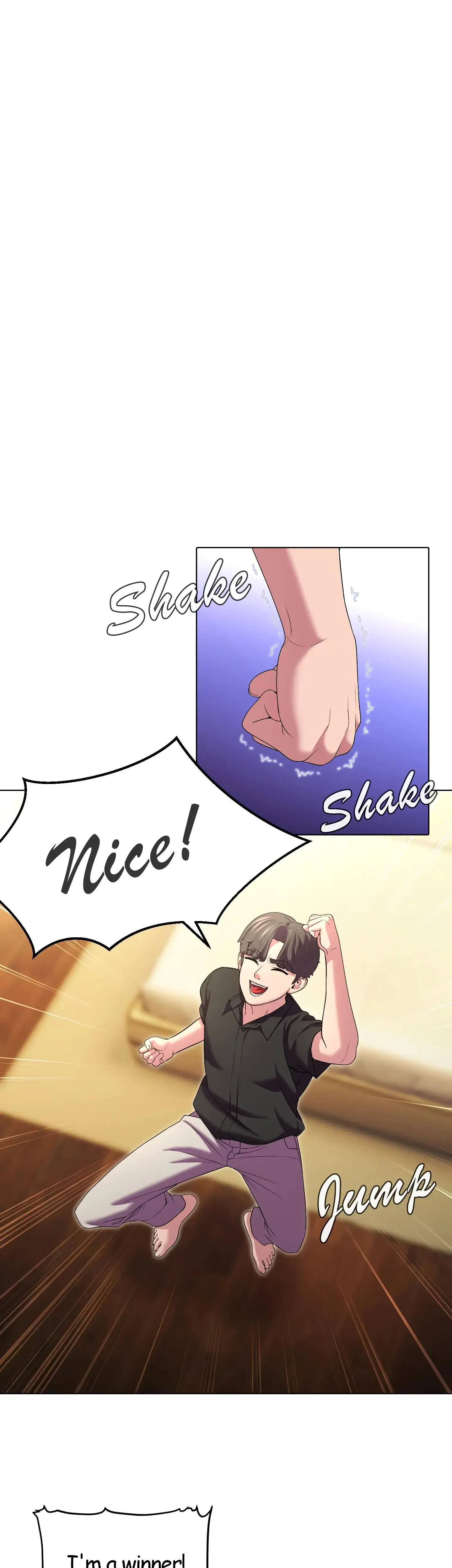 1 Day 1 Girl Chapter 30 - Page 6