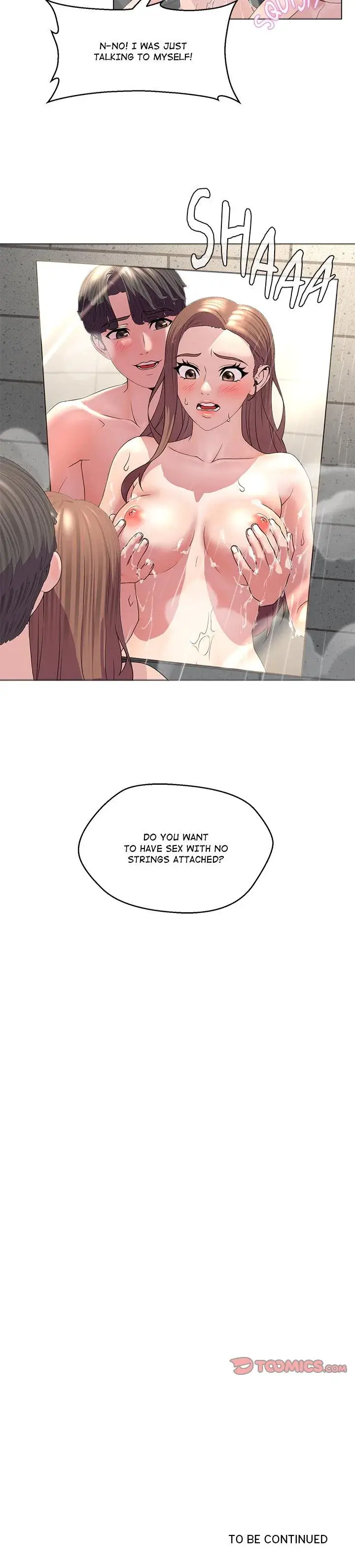 1 Day 1 Girl Chapter 4 - Page 14