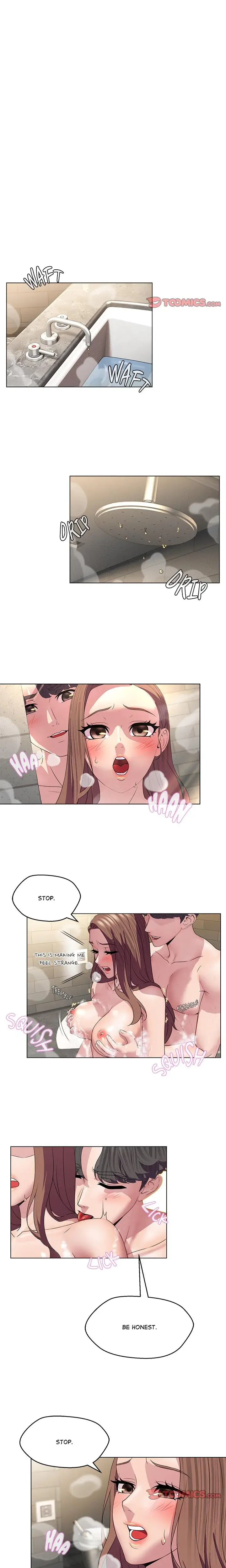 1 Day 1 Girl Chapter 5 - Page 1