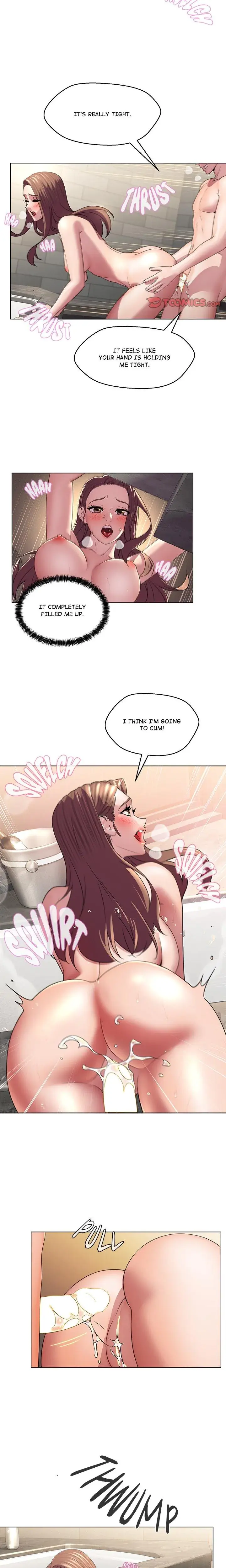 1 Day 1 Girl Chapter 5 - Page 11