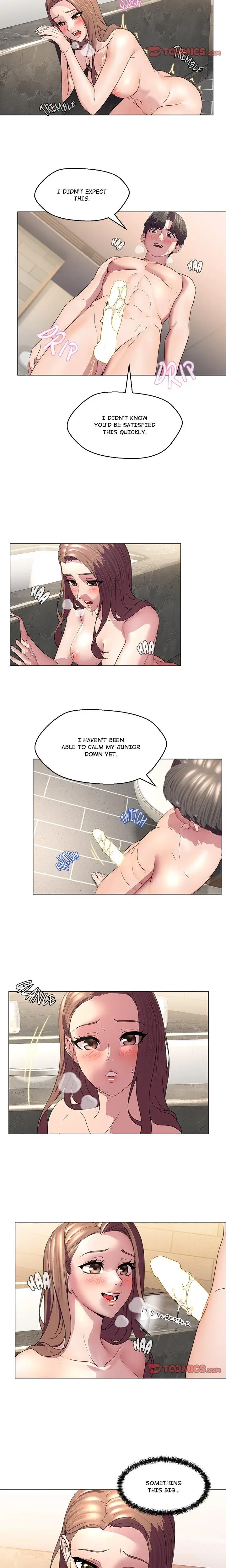 1 Day 1 Girl Chapter 5 - Page 12