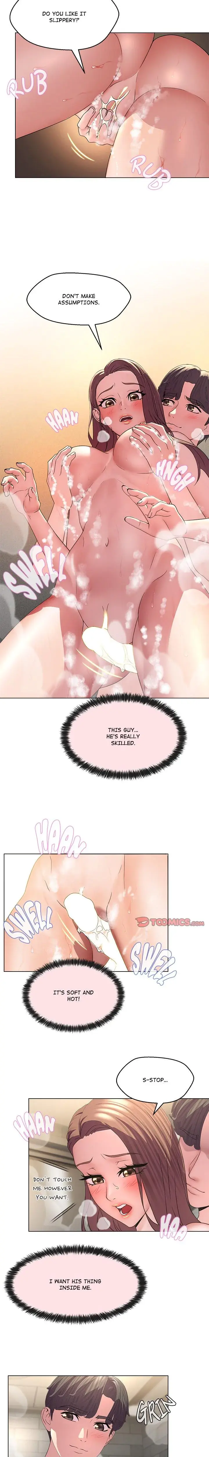 1 Day 1 Girl Chapter 5 - Page 3