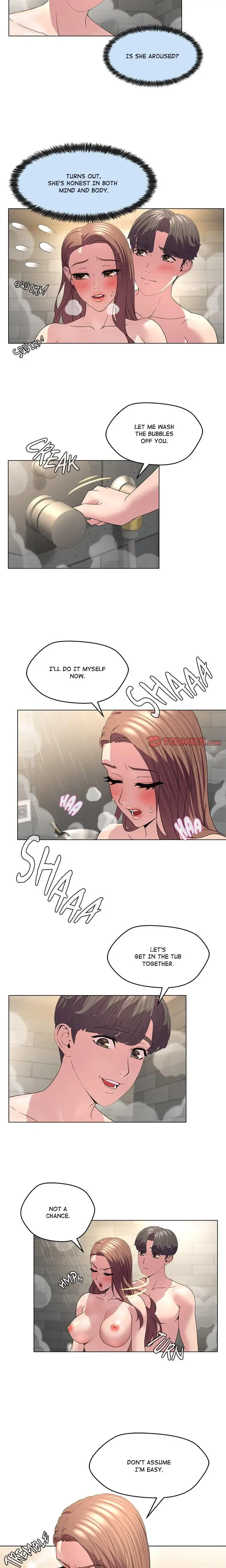 1 Day 1 Girl Chapter 5 - Page 4