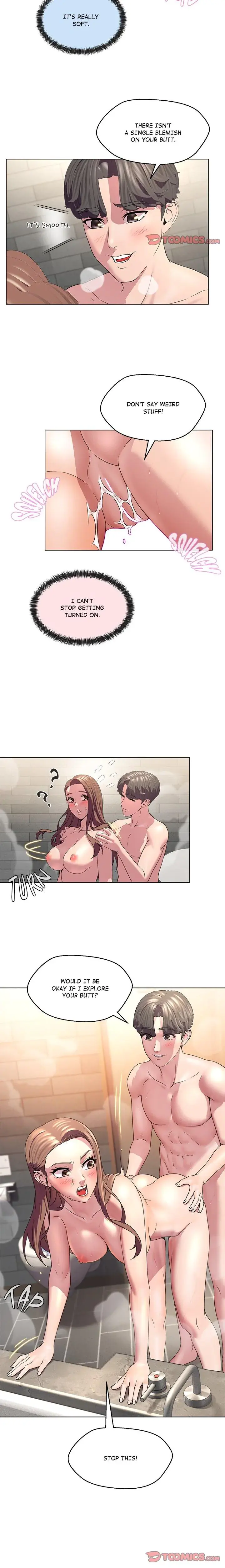 1 Day 1 Girl Chapter 5 - Page 6