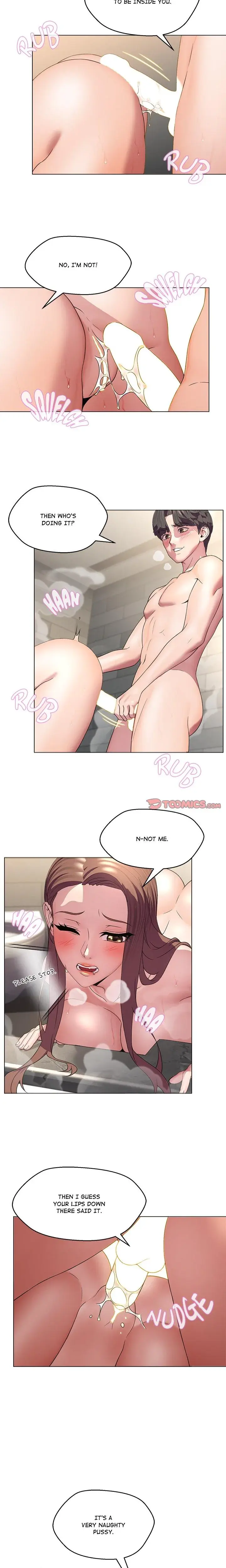 1 Day 1 Girl Chapter 5 - Page 9