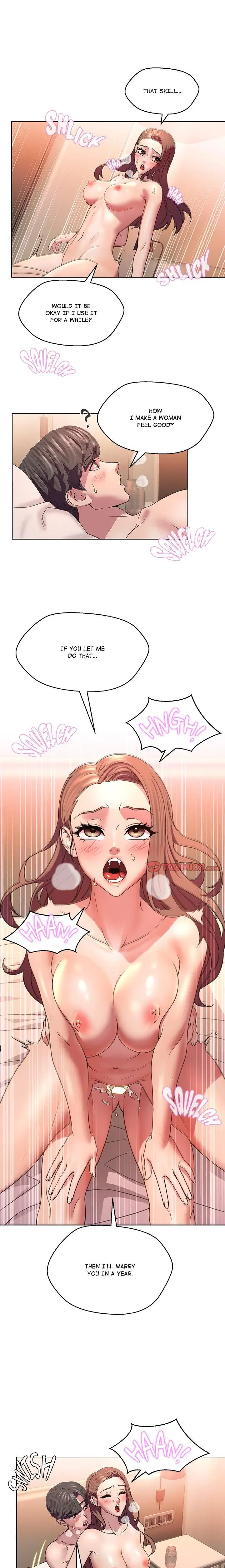 1 Day 1 Girl Chapter 6 - Page 14