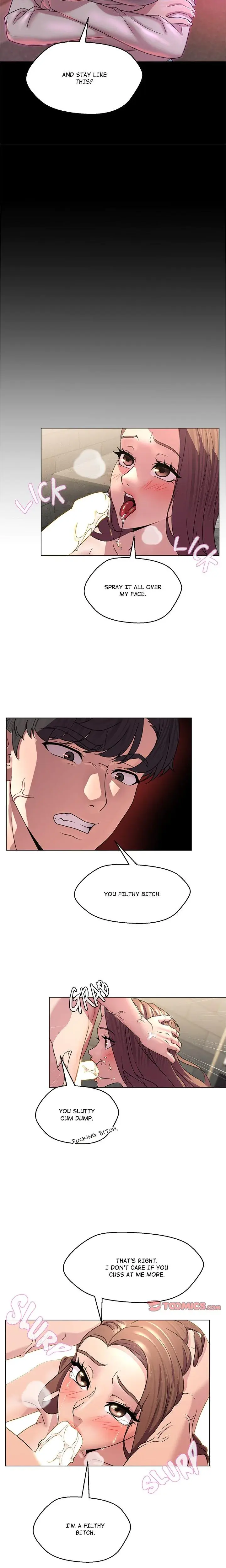 1 Day 1 Girl Chapter 6 - Page 7